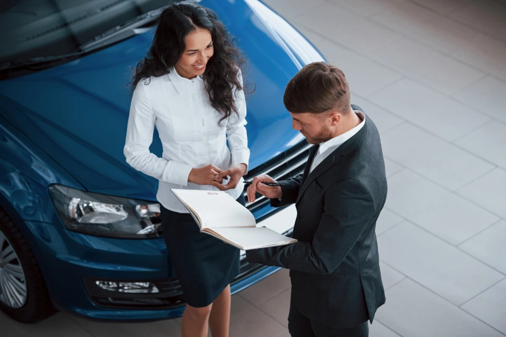 Auto insurance