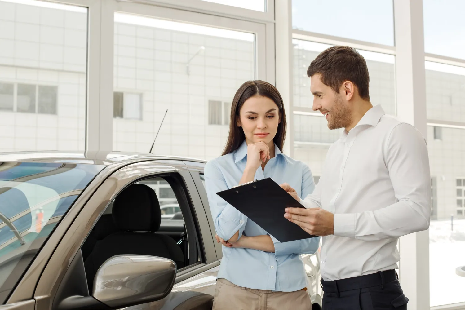 Liability Coverage