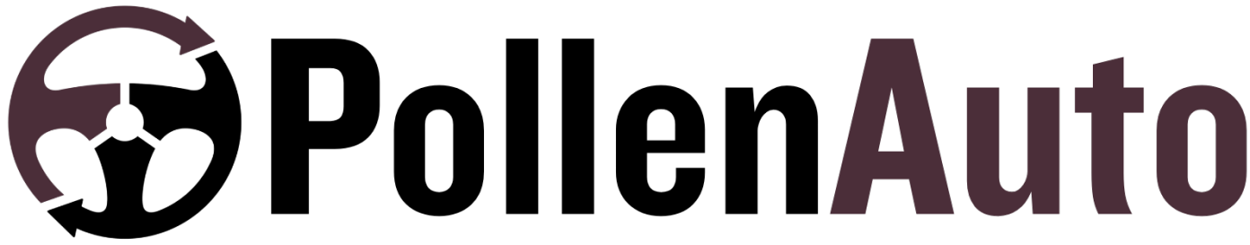 PollenAuto Logo