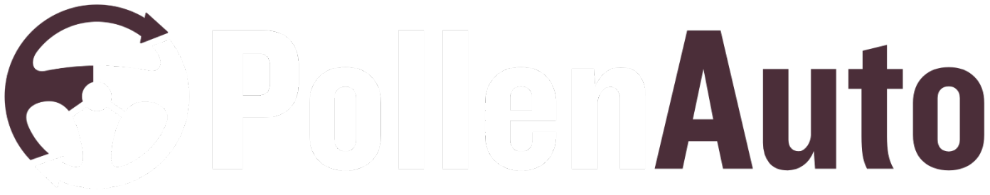 PollenAuto Logo